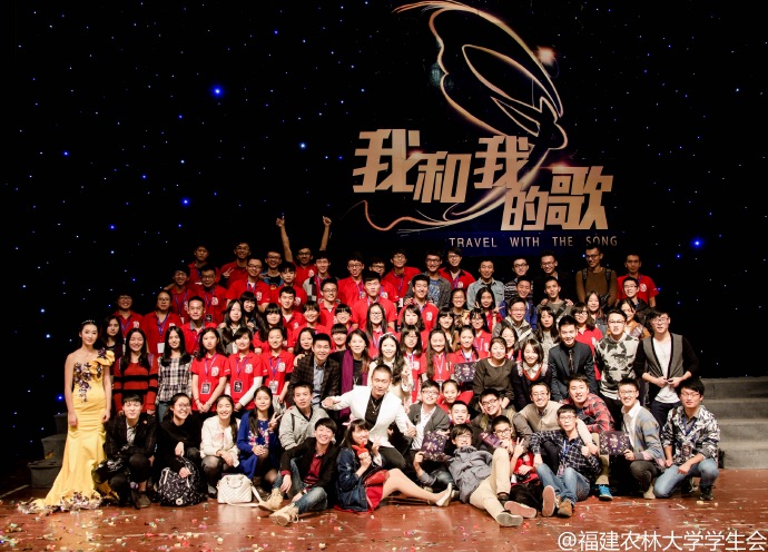 城市舞蹈快闪活动