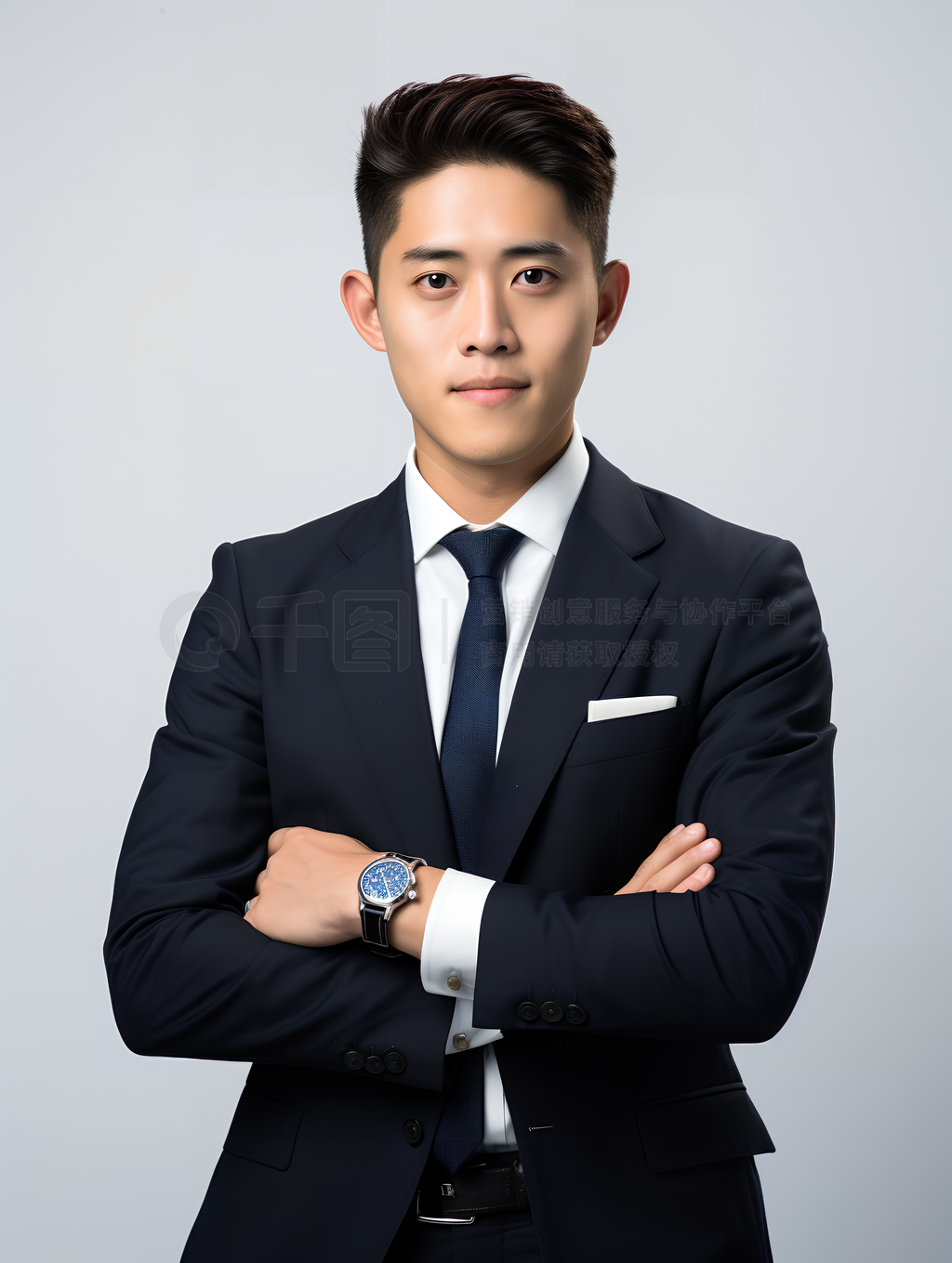 刘欣怡 现场执行负责人